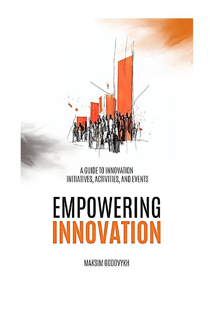 Empowering Innovation book cover