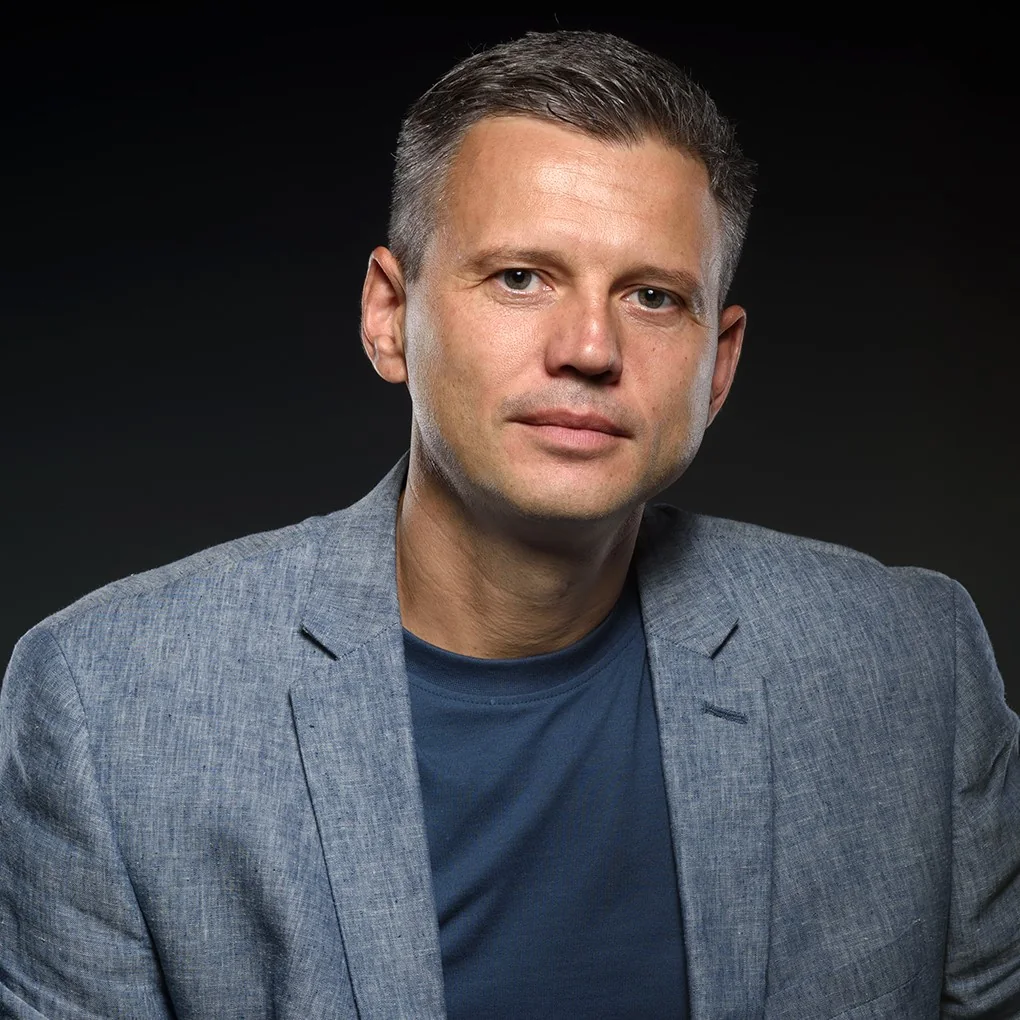 Maksim Godovykh, PhD